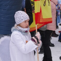 Orszak Trzech Króli