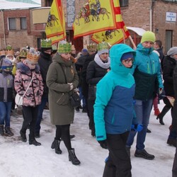 Orszak Trzech Króli