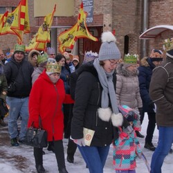 Orszak Trzech Króli