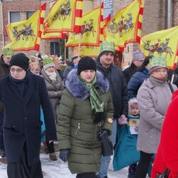 Orszak Trzech Króli