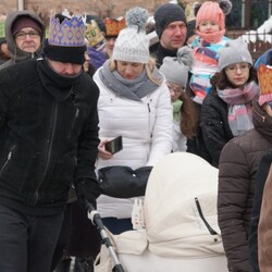 Orszak Trzech Króli