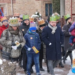 Orszak Trzech Króli