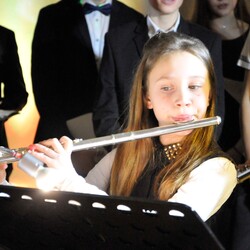 Koncert Kolęd w SP24