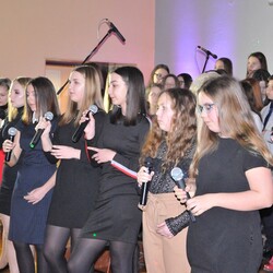 Koncert Kolęd w SP24