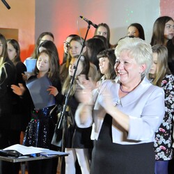 Koncert Kolęd w SP24