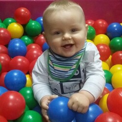 Najfajniejszy Bobas 2018