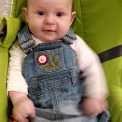 Najfajniejszy Bobas 2018