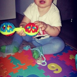 Najfajniejszy Bobas 2018