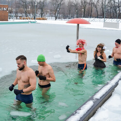 Bunkry, morsy i topory - trwa WOŚP! [ZDJĘCIA]