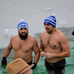 Bunkry, morsy i topory - trwa WOŚP! [ZDJĘCIA]