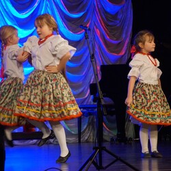 Styczniowe Prezentacje Artystyczne