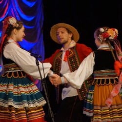 Styczniowe Prezentacje Artystyczne