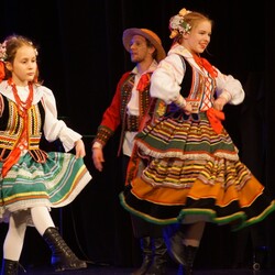 Styczniowe Prezentacje Artystyczne