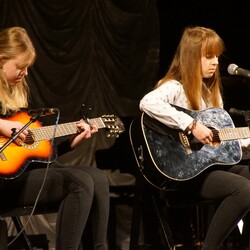 Styczniowe Prezentacje Artystyczne