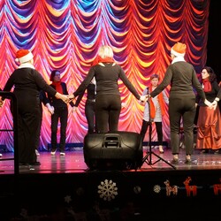 Styczniowe Prezentacje Artystyczne