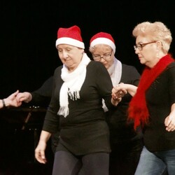 Styczniowe Prezentacje Artystyczne