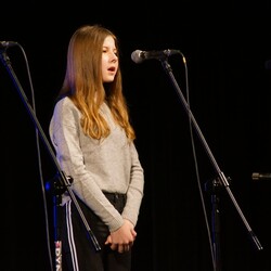 Styczniowe Prezentacje Artystyczne