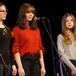 Styczniowe Prezentacje Artystyczne