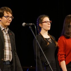 Styczniowe Prezentacje Artystyczne