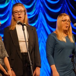 Styczniowe Prezentacje Artystyczne