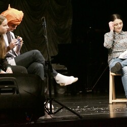 Styczniowe Prezentacje Artystyczne