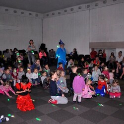 Gwiazdkowa Niespodzianka