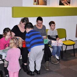 Gwiazdkowa Niespodzianka