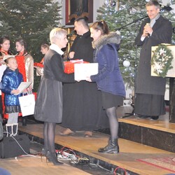 XXIV Rudzkie Spotkanie Kolędowe