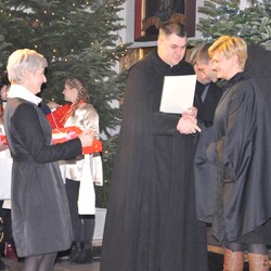 XXIV Rudzkie Spotkanie Kolędowe