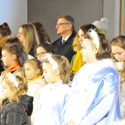 XXIV Rudzkie Spotkanie Kolędowe