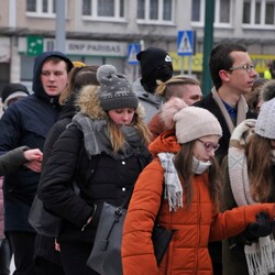 Polonez na rynku