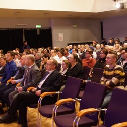 Koncert Charytatywny dla Kasi