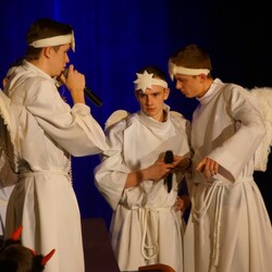 Koncert Charytatywny dla Kasi