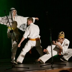 Koncert Charytatywny dla Kasi