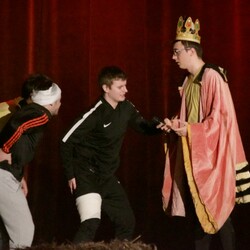 Koncert Charytatywny dla Kasi