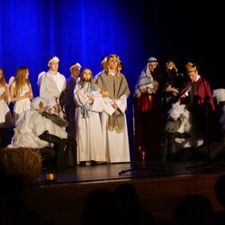 Koncert Charytatywny dla Kasi