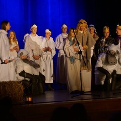 Koncert Charytatywny dla Kasi