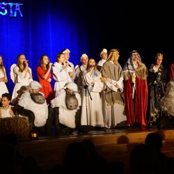 Koncert Charytatywny dla Kasi