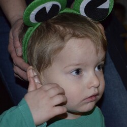 Bal karnawałowy w In-nym Domu Kultury