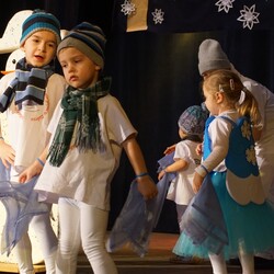 Kryształowy Sopelek