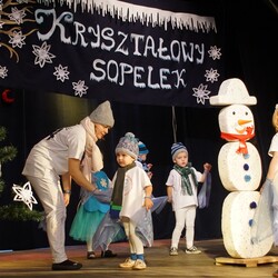 Kryształowy Sopelek