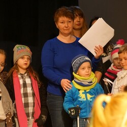 Kryształowy Sopelek