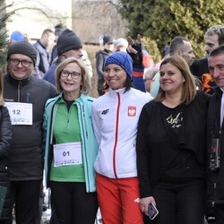 Bieg Otwartych Serc