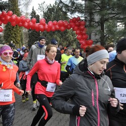 Bieg Otwartych Serc