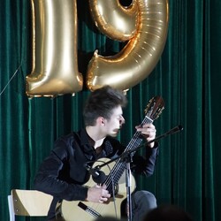 Święto Teatru w Morcinku