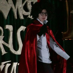 Święto Teatru w Morcinku