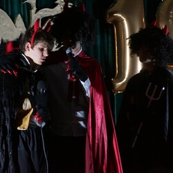 Święto Teatru w Morcinku