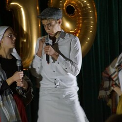 Święto Teatru w Morcinku