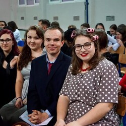 Święto Teatru w Morcinku