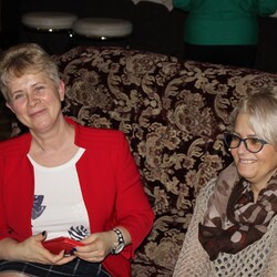 Babskie Klachy na Ficinusie